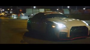 Skeler - Tokyo | (GTR-R35)