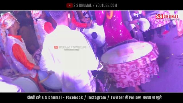 Bilaspur Urs 2022 | Bilaspur Urs 2022 Police Line | Kgn Nana Saheb Sai Kripa Dhumal Durg смотреть онлайн