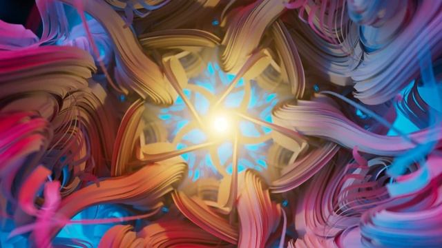 Abstract Wallpaper смотреть онлайн