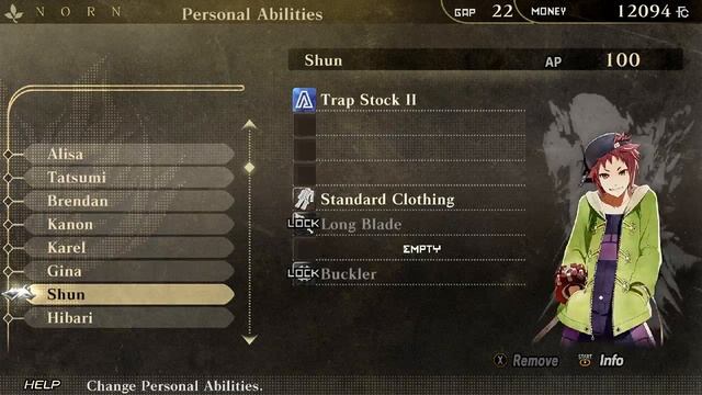 God Eater Resurrection - PC Online CO-OP #2 смотреть онлайн