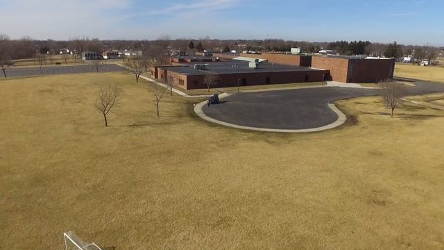 DJI Phantom 3 Standard First Flight (Davenport IA) Wood Intermediate смотреть онлайн