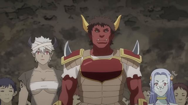 Boy is Reincarnated as Weak Goblin, But He Evolves Becoming The Strongest in the New World смотреть онлайн