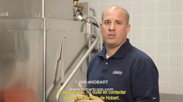 Lavaloza Hobart AM15 y sus características смотреть онлайн