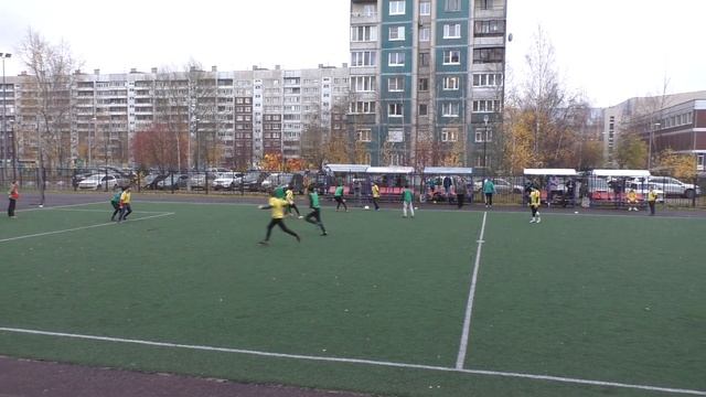 Слепой Пью — Фокус 0:5 смотреть онлайн