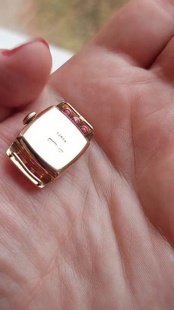 Часы Наири СССР 🇨🇳🇨🇳 смотреть онлайн