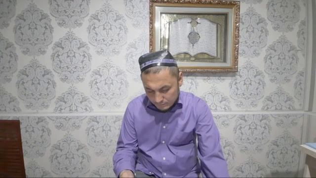 РУЗА ХАКИДА САВОЛЛАР... УДАР ЖАВОБЛАР смотреть онлайн