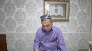 РУЗА ХАКИДА САВОЛЛАР... УДАР ЖАВОБЛАР