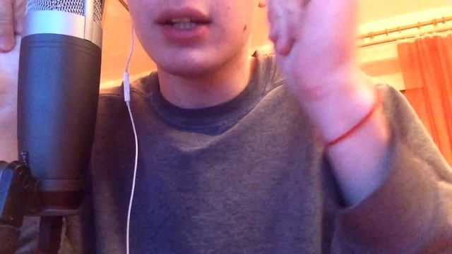 ASMR ЗВУКИ РУК, ШУРШАНИЕ И ТАППИНГ | ASMR HAND SOUNDS смотреть онлайн