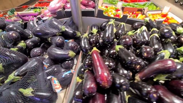 GRAND FRAIS🌟🎊PROMOTION FRUITS & LÉGUMES🍅🍍 #GRANDFRAIS #frais #legume #BIO #AMANDES #promotion #prom смотреть онлайн