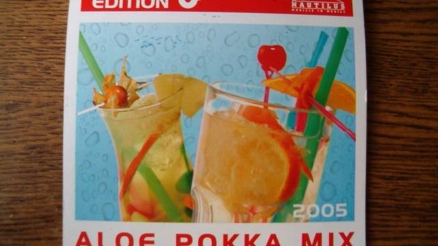 #club Nautilus (Dj Rise - Aloe Pokka mix, Spring edition) Уear 2005 смотреть онлайн
