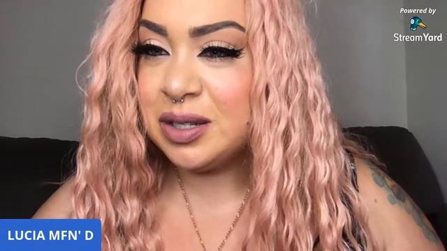 Lil Mama I Envy Lash Haul and more Beauty Supply Warehouse lash haul смотреть онлайн