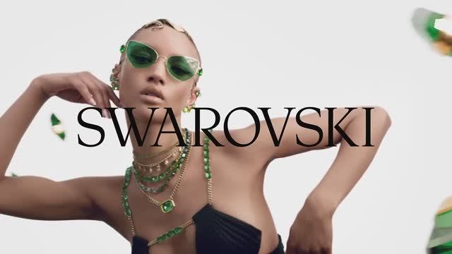 SWAROVSKI Eyewear смотреть онлайн