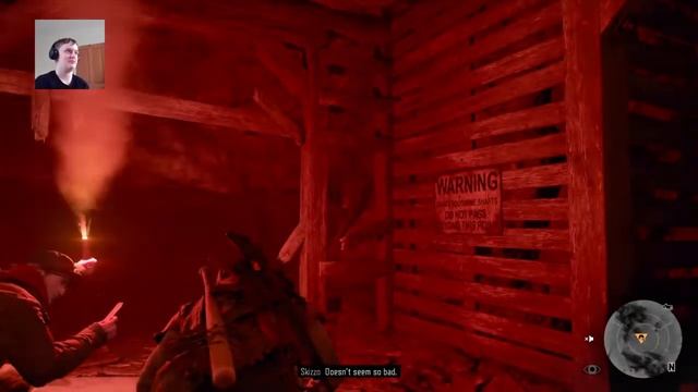 800 Days Gone, still Driving смотреть онлайн