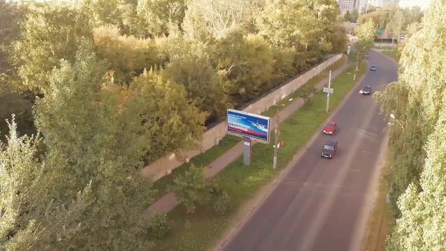 19 Красных Зорь ул , напротив д 18, поз 2, сторона В смотреть онлайн