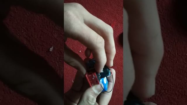 How to make a small fan in simple way смотреть онлайн