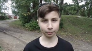 Время отрезать пиписьки