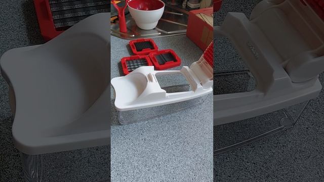 Tupperware Super Dicer NicoleSchnabler (ab Mai 2022) erhältlich смотреть онлайн