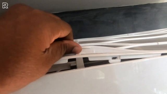 How To Cleaning Air Conditioner Filter At Home  🔥 LG Dual Inverter AC FILTER CLEANING