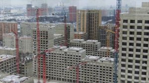 ЖК На ул. Клинская, вл. 2 (на территории Ховринской больницы)