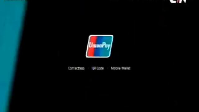 Union Pay Pay Your Way, Edit Down 15sec 03 03 18 CTN2 смотреть онлайн