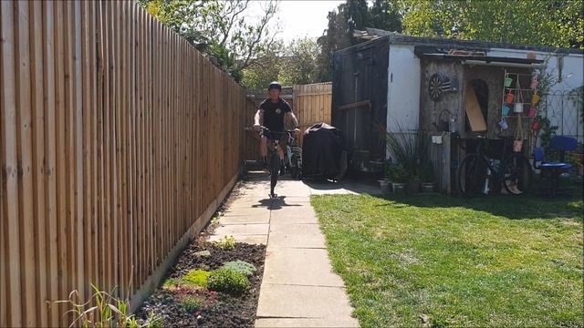 Lockdown Coaching - Wheelies смотреть онлайн