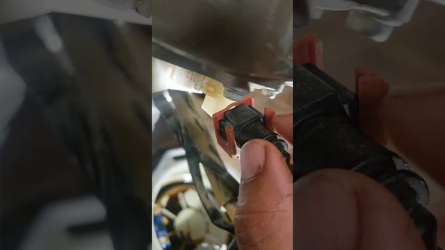 How to disconnect yz 450 fuel line смотреть онлайн