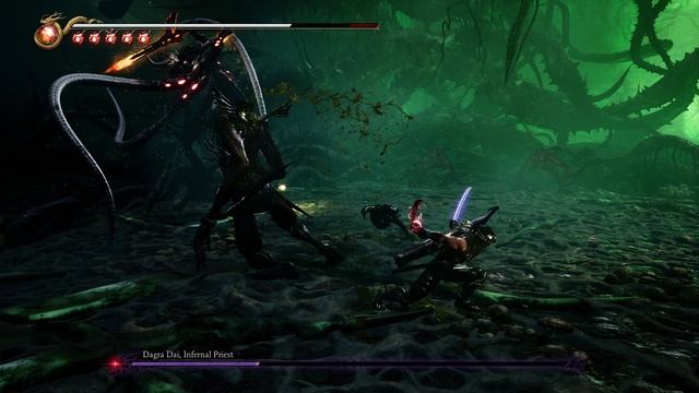 NINJA GAIDEN 2 BLACK 2025#Final смотреть онлайн