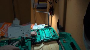 Обзор гравера Sturm gm2318fs