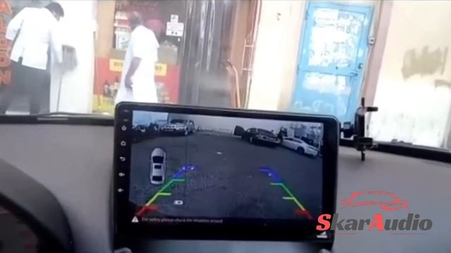 Autoradio Peugeot 207 CarPlay Android Auto смотреть онлайн