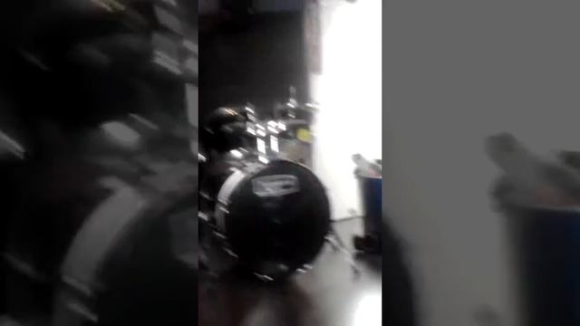 African drum battle with rocky lizard 2 смотреть онлайн