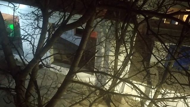 11.03.2024 время 0:11 , а у нас как всегда грохот и звон железа среди ночи ! (БАРДАК ) смотреть онлайн