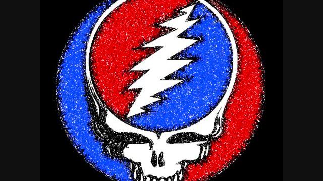 Jack Straw - Grateful Dead - Des Moines State Fair - Des Moines, IA - 6/16/74 смотреть онлайн