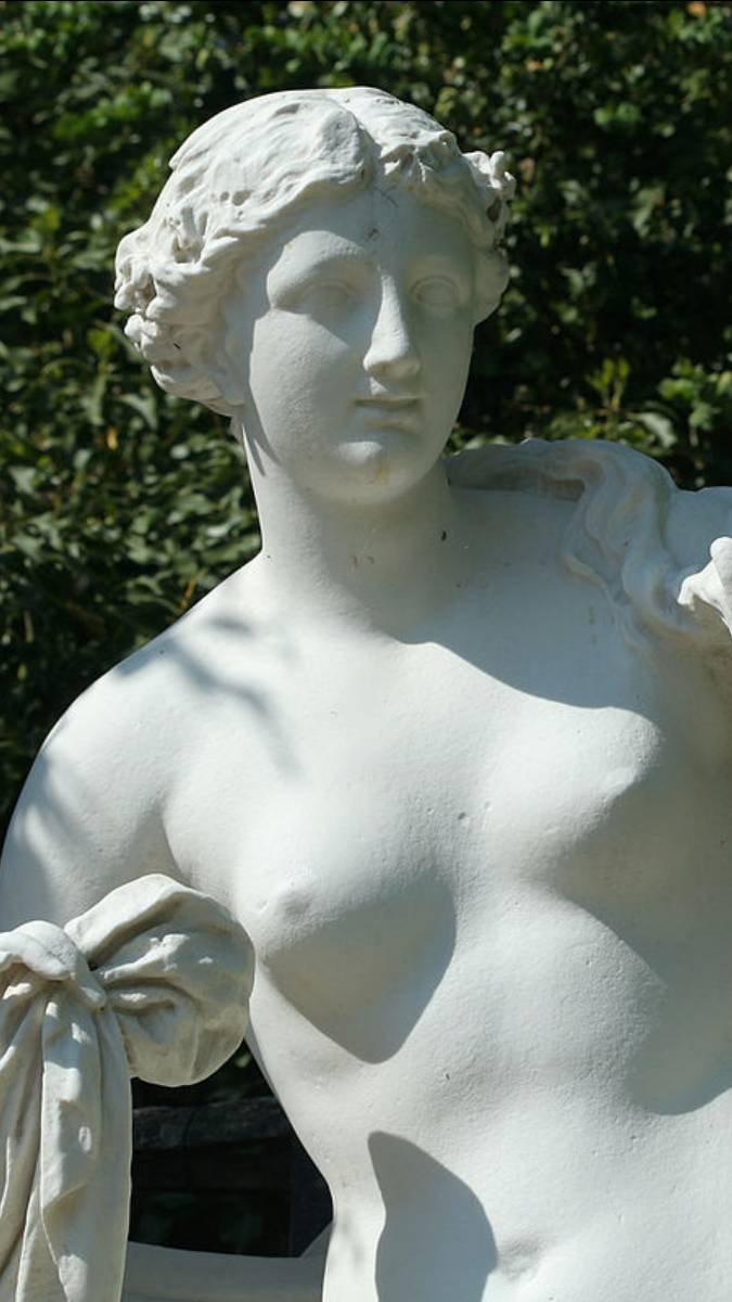 Галатея смотреть онлайн