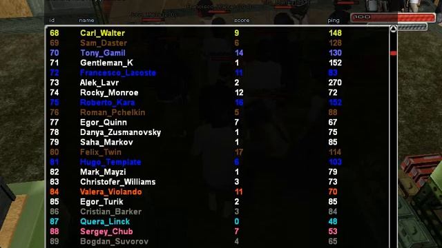 Diamond Role Play Emerald | Аптека на складе смотреть онлайн