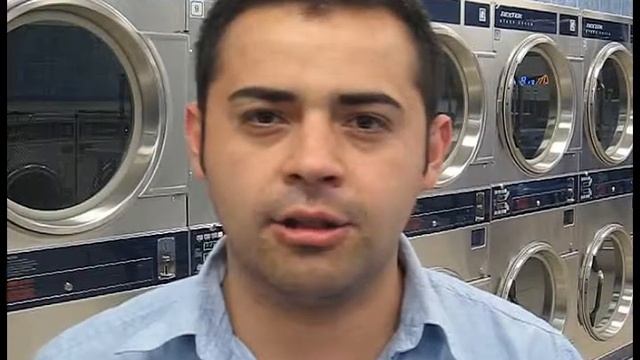Franklin Speed Wash Best Laundromat in Franklin Park Illinois! смотреть онлайн