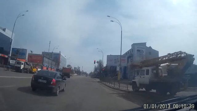 Как нас найти, если ехать с Куреневки смотреть онлайн