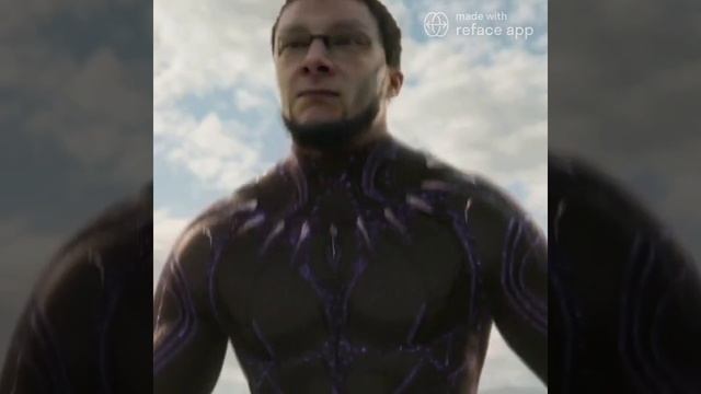 Ralph (Beluga ralph) is an Avenger ! [New Avenger] смотреть онлайн