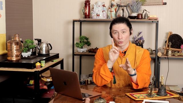 Акупунктура. Стиль семьи Тен смотреть онлайн