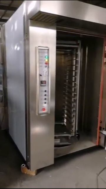 rotary oven смотреть онлайн