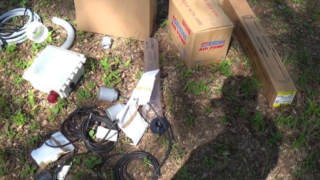 Septic System Replacement - May 30, 2020 - Part 2 of 3 (Old Video - Archived) смотреть онлайн