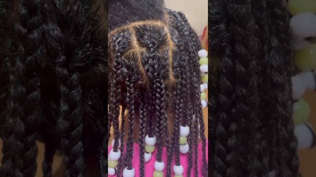 Hair Day For My Grand Daughter смотреть онлайн
