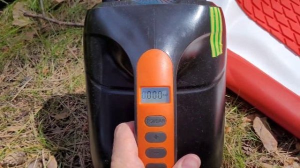 Как быстро накачать САП?