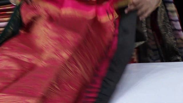 Episode 19 - Light weight Silko Pattu Sarees, Price Rs 1199 Only смотреть онлайн