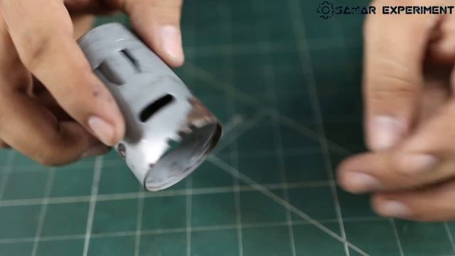 How To Make World's Smallest 775 Dc Motor At Home || Top New Invention смотреть онлайн