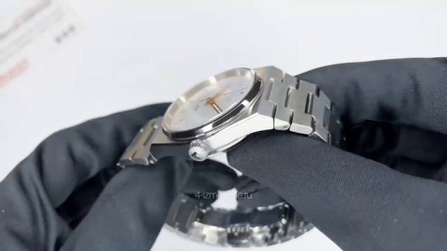 Обзор часов Tissot PRX 35MM T137.210.11.031.00