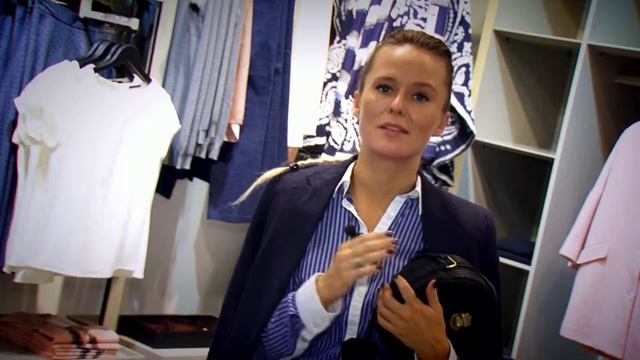 Какие сумки - самые модные в этом сезоне? смотреть онлайн