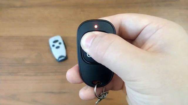 Универсальный мультичастотный пульт UltraMax смотреть онлайн