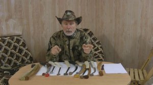 Квочникам на заметку. Размеры пятачков для квоков. Юрий Философ.