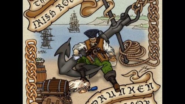 Irish Rovers - Drunken Sailor