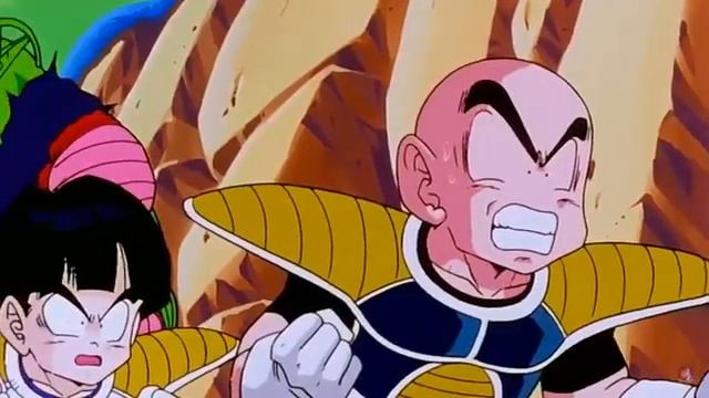 |•DBZ•|Freezer Tortura Sin Piedad a Vegeta!!!|-AUDIO LATINO-| смотреть онлайн